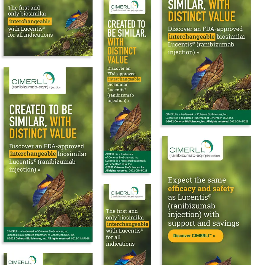website image