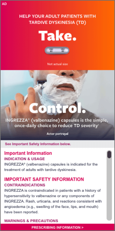 ING Award Submissions - Web Banners