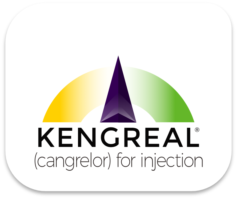Kengreal logo