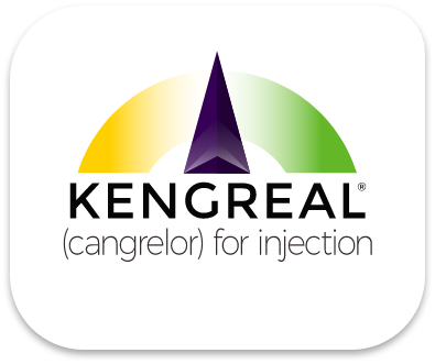 Kengreal logo
