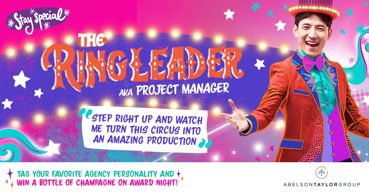 ringleader