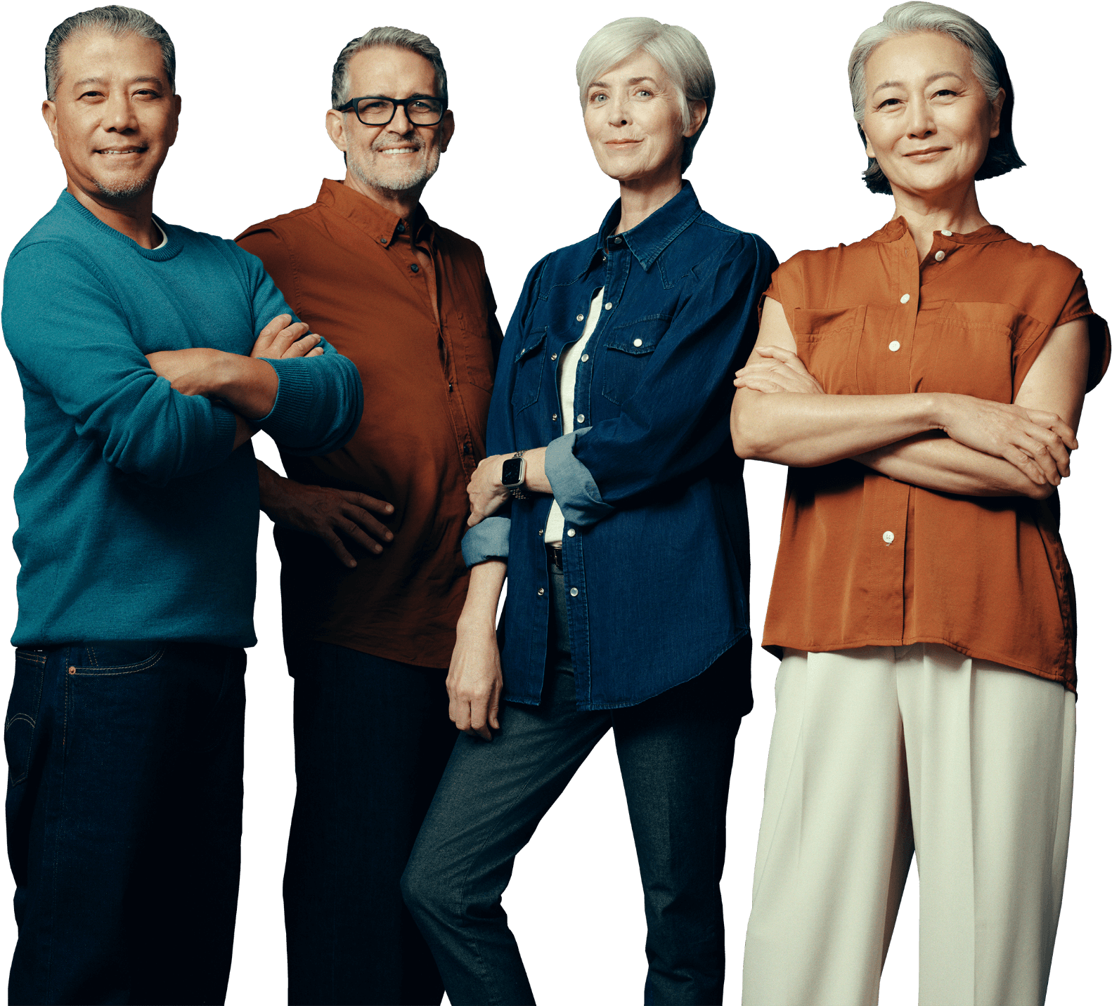 group of patients