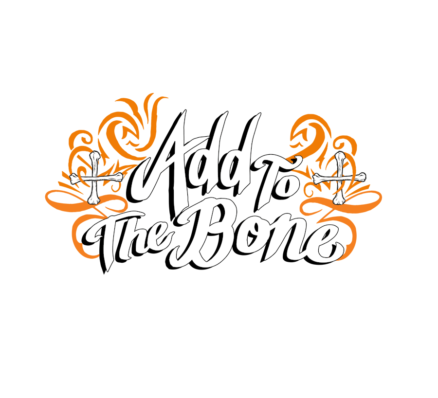 Add to the bone