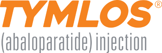Tymlos logo
